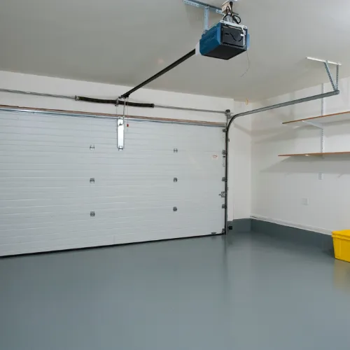 Monte-charge pour restaurant avec portes battantes