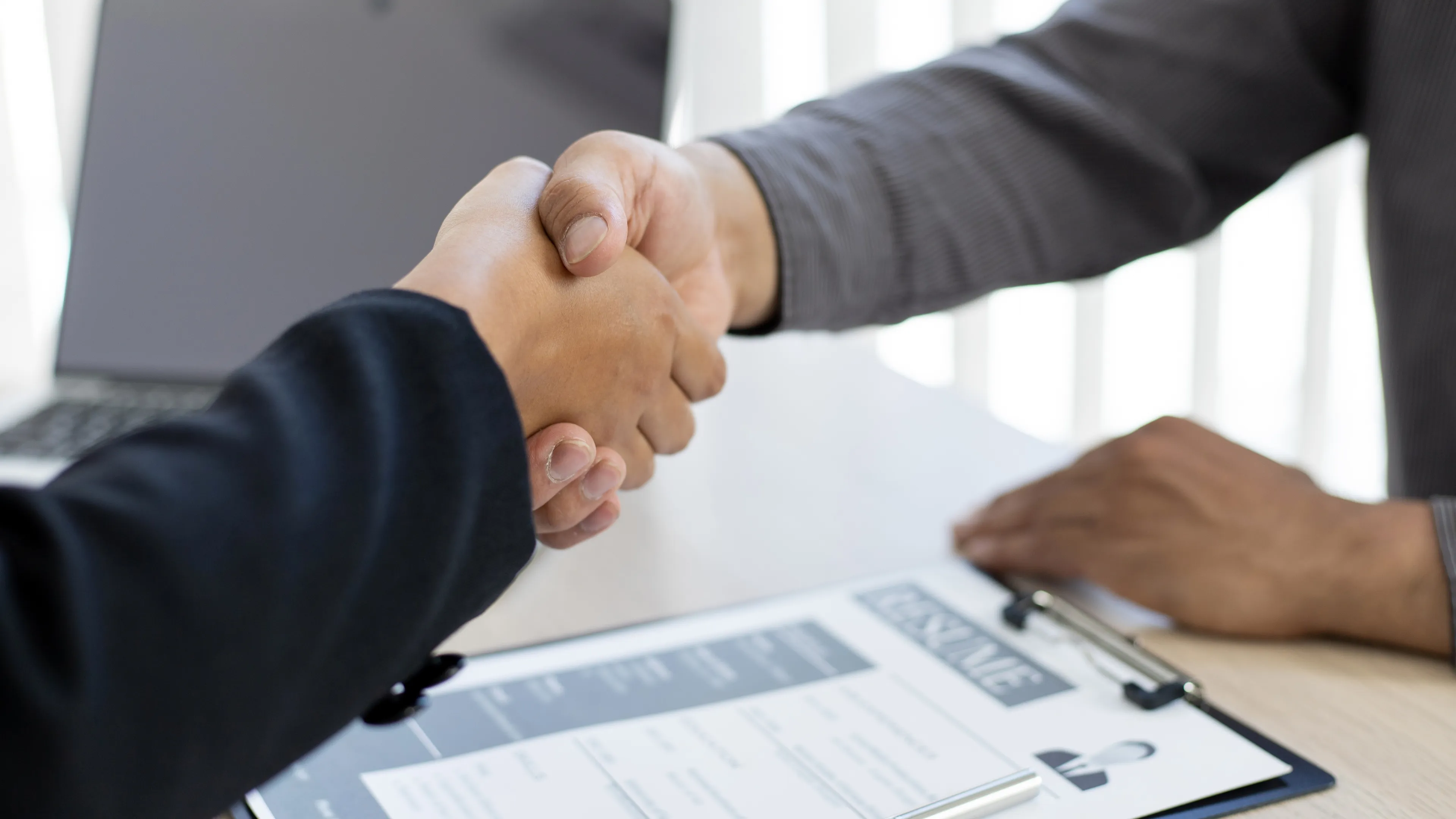 Recrutement DMD Ascenseur