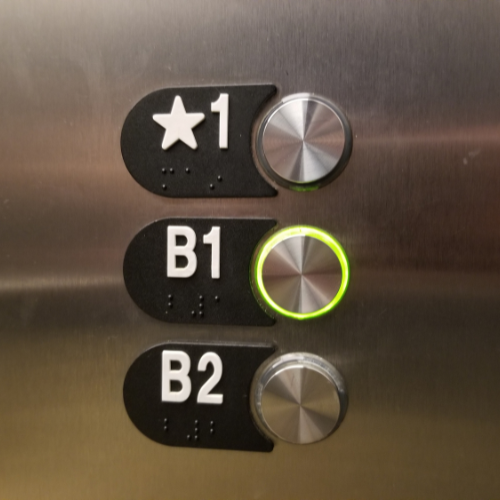 Modernisation d'un ascenseur dans un immeuble historique